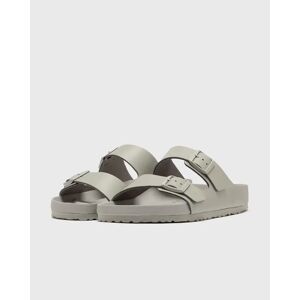 Birkenstock Arizona EXQ LE men Sandals & Slides grey en taille:46 - Publicité
