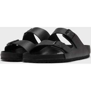 Birkenstock Arizona EXQ LE men Sandals & Slides black en taille:46 - Publicité