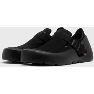 Birkenstock Reykjavik LENB men Sandals & Slides black en taille:46 - Publicité