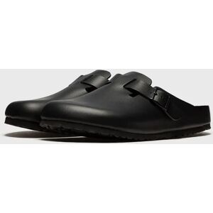 Birkenstock Boston EXQ LENA Exquisite men Sandals & Slides black en taille:36 - Publicité