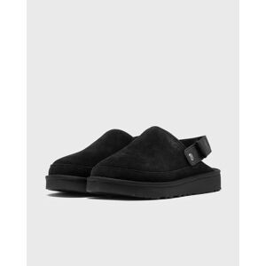 UGG GOLDENCOAST CLOG men Sandals & Slides black en taille:44 - Publicité