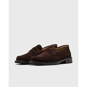 VINNY´s Yardee Mocassin Loafer men Casual Shoes brown en taille:40 - Publicité