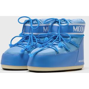 ICON LOW NYLON men Boots blue en taille:36-38