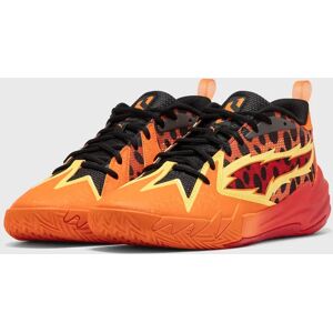 Puma Scoot Zeros Cheetos men Basketball yellow en taille:41 - Publicité