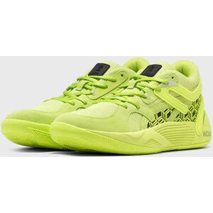 Puma X MCM TRC Blaze Court men Basketball Lowtop yellow en taille:46 - Publicité