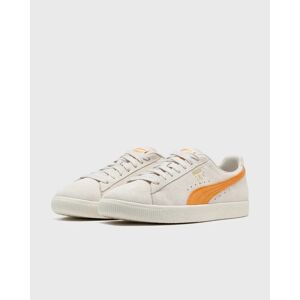 Puma Clyde OG men Lowtop beige en taille:44 - Publicité