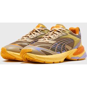 Puma Velophasis Multi men Lowtop orange yellow en taille:46 - Publicité