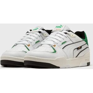 Slipstream Bball men Lowtop white en taille:41