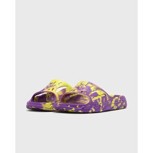Puma MB.03 Slide men Sandals & Slides purple yellow en taille:46 - Publicité