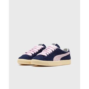 Puma WMNS Suede VTG B-Girl men Lowtop blue en taille:42 - Publicité