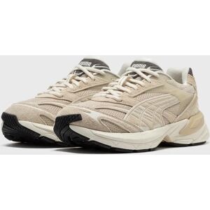 Puma Velophasis SD men Lowtop beige en taille:40,5 - Publicité