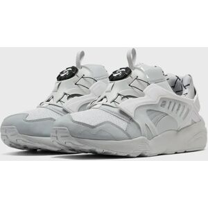 Puma Disc Blaze Reflective men Lowtop grey en taille:46 - Publicité