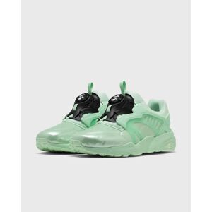 Puma Disc Blaze Metal men Lowtop green en taille:40 - Publicité