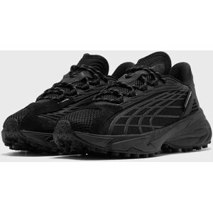 Puma Spirex PLEASURES men Lowtop black en taille:40 - Publicité