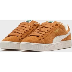 Puma Suede XL Hairy men Lowtop brown en taille:38 - Publicité