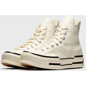 Converse Chuck 70 plus hi men High-& Midtop white en taille:38 - Publicité