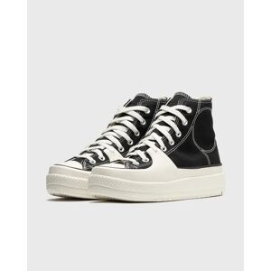 Chuck Taylor All Star Construct men High-& Midtop black en taille:38