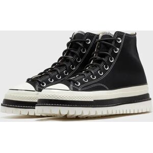 Converse CHUCK 70 HI CANVAS LTD EVO TREK men High-& Midtop black en taille:46,5 - Publicité