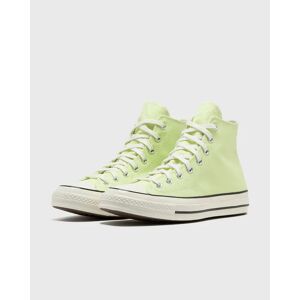 Converse Chuck 70 men High-& Midtop yellow en taille:38 - Publicité