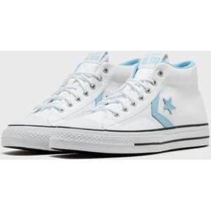 Converse Star Player 76 men High-& Midtop white en taille:44,5 - Publicité