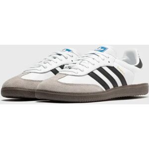 Adidas SAMBA OG men Lowtop white en taille:36 2/3 - Publicité