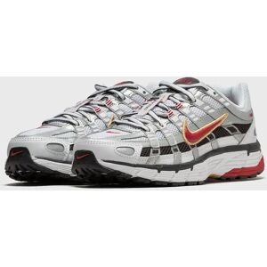 Nike WMNS P-6000 men Lowtop grey red en taille:39 - Publicité