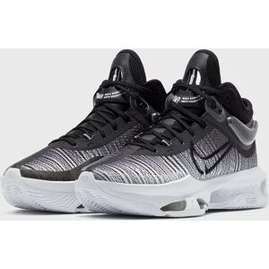 Nike AIR ZOOM G.T. JUMP 2 men Basketball High-& Midtop black en taille:44 - Publicité