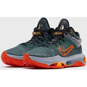 NIKE AIR ZOOM G.T. JUMP 2 men Basketball green en taille:44 - Publicité