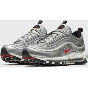 Nike WMNS Air Max 97 'Silver Bullet' men Lowtop grey en taille:35,5 - Publicité