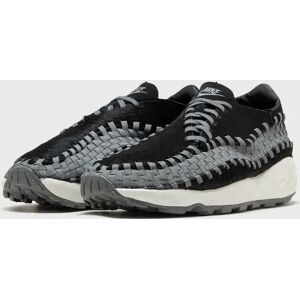 Nike WMNS NIKE AIR FOOTSCAPE WOVEN men High-& Midtop black en taille:42,5 - Publicité