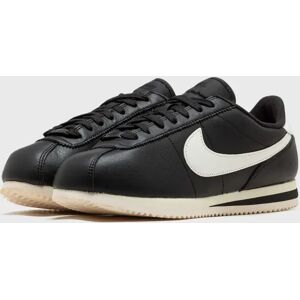 Nike WMNS Cortez 23 Premium men Lowtop black en taille:36 - Publicité