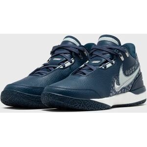 Nike ZOOM LEBRON NXXT GEN AMPD "GEORGETOWN" men Basketball blue en taille:46 - Publicité