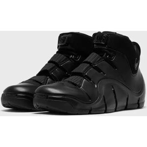 Nike ZOOM LEBRON IV men Basketball High-& Midtop black en taille:40 - Publicité