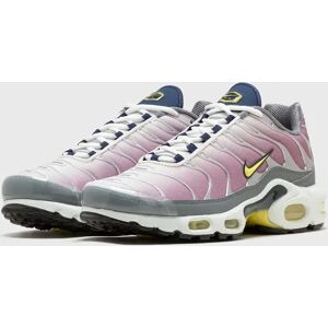 Nike WMNS NIKE AIR MAX PLUS 'VIOLET DUST AND HIGH VOLTAGE' men Lowtop purple en taille:36 - Publicité