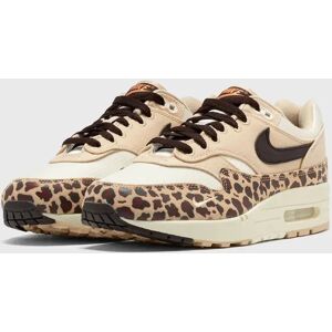 Nike WMNS AIR MAX 1 '87 men Lowtop beige en taille:36 - Publicité