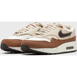 Nike WMNS AIR MAX 1 '87 men Lowtop brown en taille:36 - Publicité