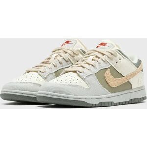 Nike WMNS DUNK LOW men Lowtop beige en taille:36 - Publicité