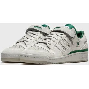 ADIDAS X BSTN FORUM 84 LOW "Panathinaikos" men Basketball Lowtop grey en taille:36 - Publicité