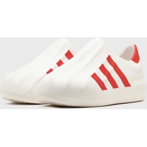 Adidas AdiFOM SUPERSTAR men Lowtop red beige en taille:38 2/3 - Publicité