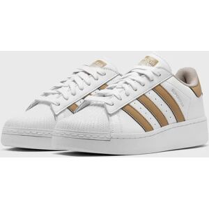 Adidas SUPERSTAR XLG men Lowtop white en taille:38 2/3 - Publicité