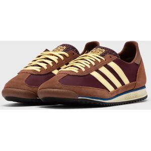 Adidas SL 72 OG W men Lowtop brown en taille:46 - Publicité