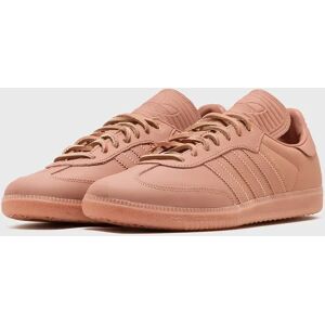 Adidas HUMANRACE SAMBA men Lowtop brown en taille:38 2/3 - Publicité