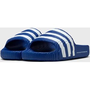 Adidas ADILETTE 22 men Sandals & Slides blue en taille:40,5 - Publicité