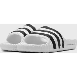 Adidas ADILETTE 22 men Sandals & Slides white en taille:40,5 - Publicité