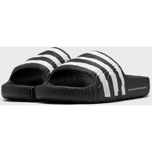 Adidas ADILETTE 22 men Sandals & Slides black en taille:40,5 - Publicité