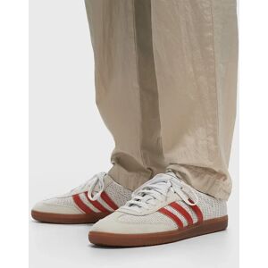 Adidas SAMBA OG men Lowtop white en taille:38 2/3 - Publicité