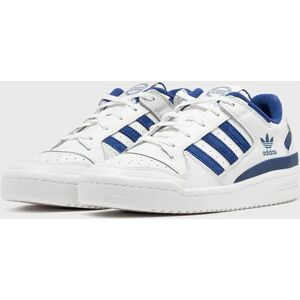 Adidas FORUM LOW CL men Basketball Lowtop blue white en taille:44 - Publicité