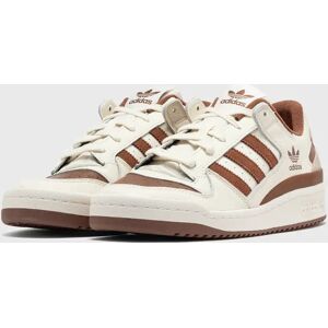 Adidas FORUM LOW CL men Lowtop white en taille:46 - Publicité