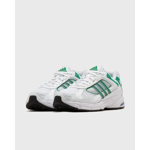 Adidas WMNS RESPONSE CL men Lowtop green white en taille:38 2/3 - Publicité