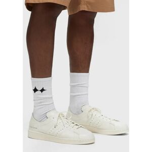 Adidas Y-3 SUPERSTAR men Lowtop beige en taille:46 - Publicité